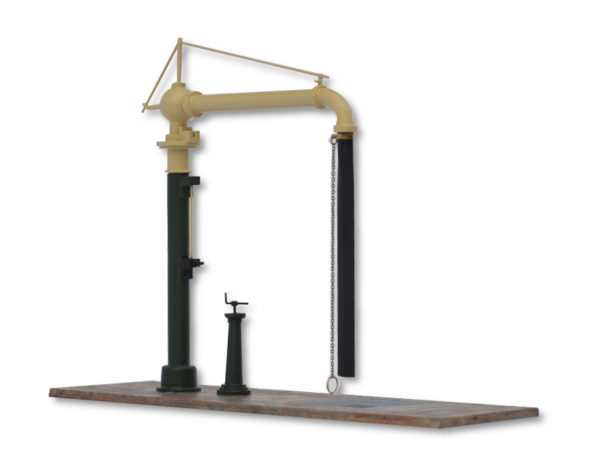 16MM Water Crane - Image 2