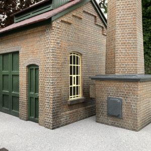 Gauge 3 Buildings (1:22.6)