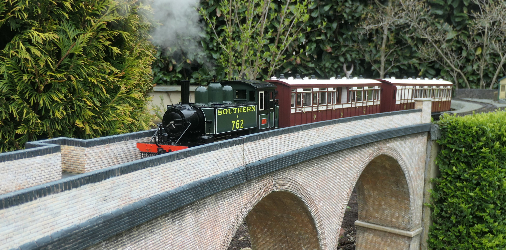 Lyn viaduct 2